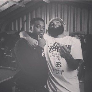 Meet your Posher, Lawrence